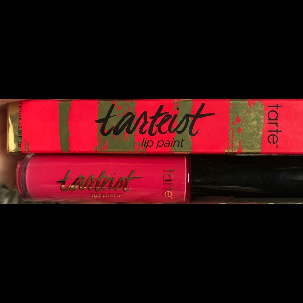 TARTE LIP STAIN